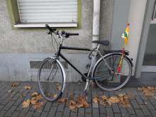 Bild zu gemeldetem Anliegen vom *2025-11-20 12:31:11