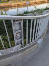 Bild zu gemeldetem Anliegen vom *2025-11-05 18:29:26