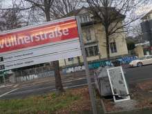 Bild zu gemeldetem Anliegen vom *2025-11-26 09:33:14