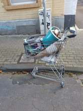 Bild zu gemeldetem Anliegen vom *2025-11-08 15:08:07