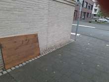 Bild zu gemeldetem Anliegen vom *2025-11-15 13:27:47