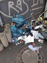 Bild zu gemeldetem Anliegen vom *2025-11-17 12:59:44