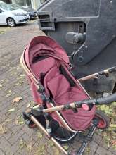 Bild zu gemeldetem Anliegen vom *2025-11-18 10:39:40