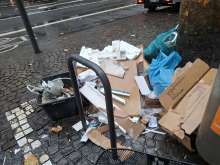 Bild zu gemeldetem Anliegen vom *2025-11-27 15:28:00