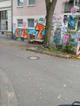 Bild zu gemeldetem Anliegen vom *2025-11-08 22:33:04