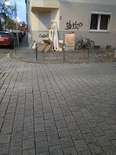 Bild zu gemeldetem Anliegen vom *2025-11-13 18:05:48