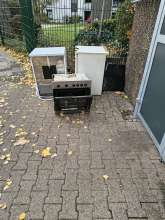 Elektrogeräte Wendehammer Friedensstr. 112/112a