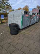 Bild zu gemeldetem Anliegen vom *2025-11-06 12:27:33