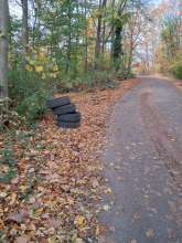 Bild zu gemeldetem Anliegen vom *2025-11-06 13:08:08