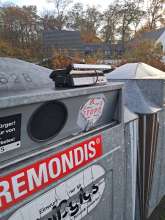 Bild zu gemeldetem Anliegen vom *2025-11-11 06:30:38