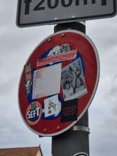 Bild zu gemeldetem Anliegen vom *2025-11-24 09:29:37