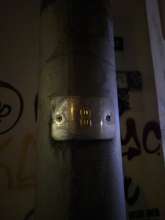 Bild zu gemeldetem Anliegen vom *2025-11-17 21:27:54