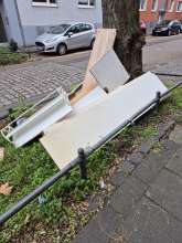 Bild zu gemeldetem Anliegen vom *2025-11-27 12:13:26