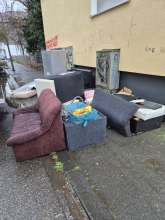 Bild zu gemeldetem Anliegen vom *2025-11-28 10:45:00