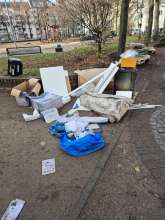 Bild zu gemeldetem Anliegen vom *2025-11-29 12:42:55