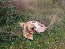 Bild zu gemeldetem Anliegen vom *2025-11-02 13:25:00