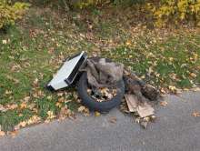 Bild zu gemeldetem Anliegen vom *2025-11-02 13:28:23