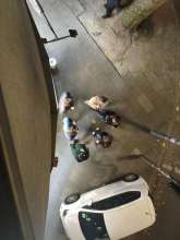 Bild zu gemeldetem Anliegen vom *2025-11-14 21:27:28