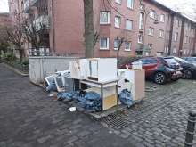 Bild zu gemeldetem Anliegen vom *2025-11-24 16:09:14