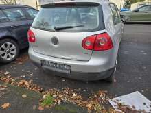 Bild zu gemeldetem Anliegen vom *2025-11-29 12:32:06