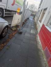 Bild zu gemeldetem Anliegen vom *2025-11-25 09:32:47