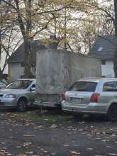 Bild zu gemeldetem Anliegen vom *2025-11-20 09:30:20