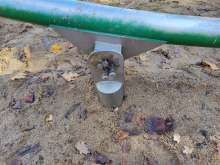 Bild zu gemeldetem Anliegen vom *2025-11-02 09:32:43