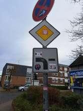 Bild zu gemeldetem Anliegen vom *2025-11-27 09:29:47