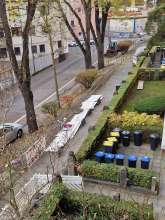 Bild zu gemeldetem Anliegen vom *2025-11-10 15:29:13