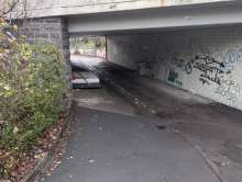 Bild zu gemeldetem Anliegen vom *2025-11-29 12:32:06