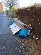 Bild zu gemeldetem Anliegen vom *2025-11-17 09:28:13