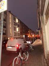 Bild zu gemeldetem Anliegen vom *2025-11-26 06:36:07