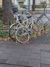 Bild zu gemeldetem Anliegen vom *2025-11-15 09:28:36