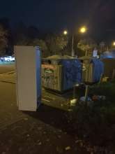 Bild zu gemeldetem Anliegen vom *2025-11-29 18:35:17