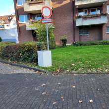 Bild zu gemeldetem Anliegen vom *2025-11-06 18:27:59