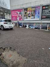 Bild zu gemeldetem Anliegen vom *2025-11-16 16:24:25