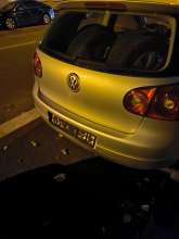 Bild zu gemeldetem Anliegen vom *2025-11-03 19:39:59