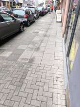 Bild zu gemeldetem Anliegen vom *2025-11-26 09:33:14