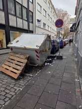 Bild zu gemeldetem Anliegen vom *2025-11-15 15:27:47