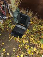 Bild zu gemeldetem Anliegen vom *2025-11-01 18:32:22