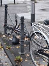 Bild zu gemeldetem Anliegen vom *2025-11-02 09:32:43