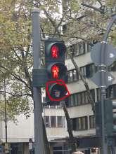 Bild zu gemeldetem Anliegen vom *2025-11-03 12:30:37