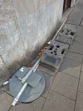 Bild zu gemeldetem Anliegen vom *2025-11-11 14:09:22