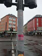 Bild zu gemeldetem Anliegen vom *2025-11-19 12:31:50