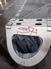 Bild zu gemeldetem Anliegen vom *2025-11-19 14:27:56