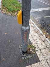 Bild zu gemeldetem Anliegen vom *2025-11-19 14:31:07