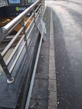 Bild zu gemeldetem Anliegen vom *2025-11-24 12:33:24