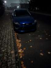 Bild zu gemeldetem Anliegen vom *2025-11-10 03:28:11