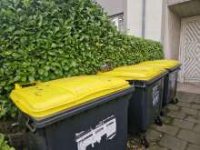 Bild zu gemeldetem Anliegen vom *2025-11-13 09:10:37