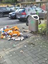 Bild zu gemeldetem Anliegen vom *2025-11-19 12:31:50